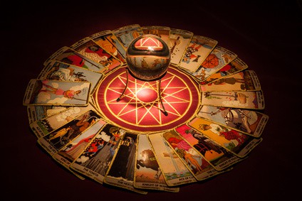 TAROT DETALIAT
